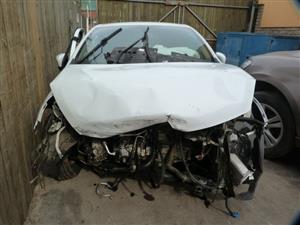 Renault Clio IV 900T Manual - 2015 Spares