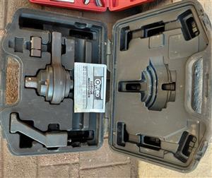 Toro - Torque multiplier