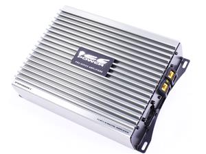 Ice Power IPBR40000.1 Brazil Series 4000rms Monoblock Amplifier