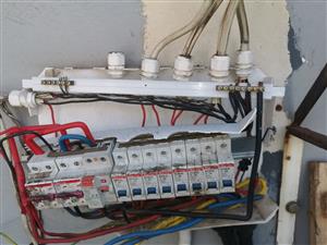 Homestead Projects & Construction 