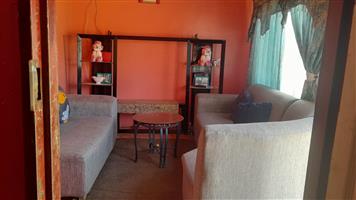 Modern and Spacious Family Home for Sale in Mdantsane NU12