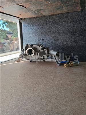 New | 3.6 | Jeep Oil Pump & Main Sensor  