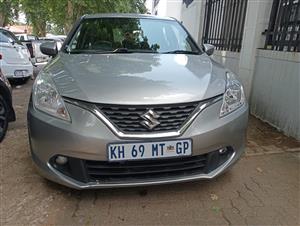 Suzuki Baleno 1.4 GL