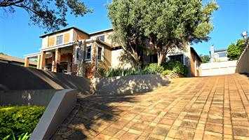 Charming Move-In Ready Home with Stunning Rustenburg Views – Cashan