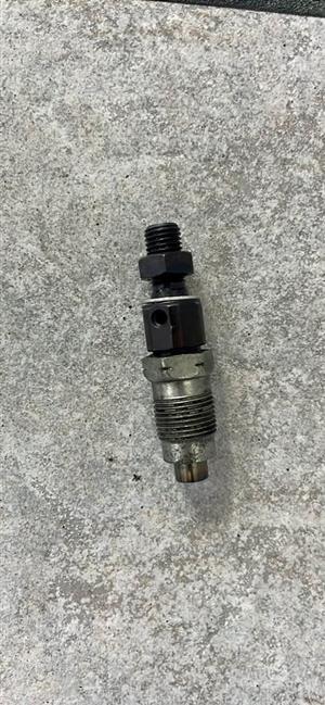 WL INJECTOR 2.5 RANGER