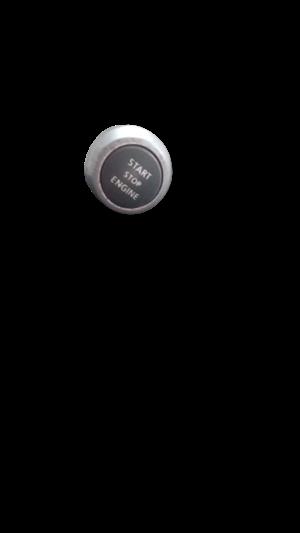 LAND ROVER FREELANDER 2 ENGINE START/STOP SWITCH (2007-2012)