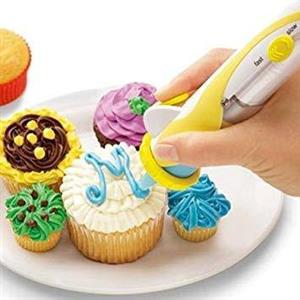 AWESOME CAKE FROSTING DECO PEN !