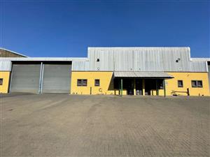 No Loadshedding!! Edison Bell Park: Factory / Warehouse To Let In Hennopspark!
