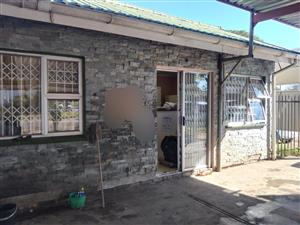 Commercial Property at King Williams Town Central