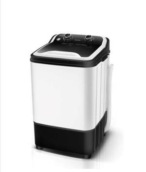 Bennett Read Sponono 8kg Single Tub Washing Machine