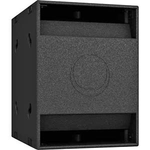 Turbo Sound NuQ118B-AN 3000 Watt 18″ Band Pass Subwoofer