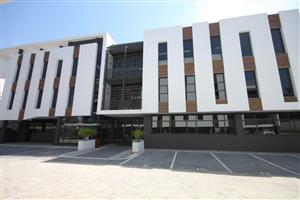 Ground floor office space to let in Bryanston
