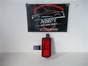 GWM Tank 300 right rear reflector