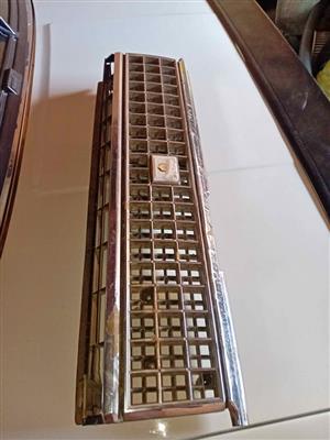 Toyota cressida Original grill