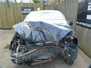 Hyundai Getz 1.4 Petrol Manual G4EE Grey - 2008 SPARESBOYZ STRIPPING FOR SPARES