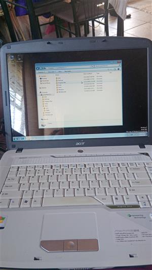 Laptop
