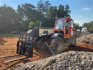 JLG 3614 Telehandler