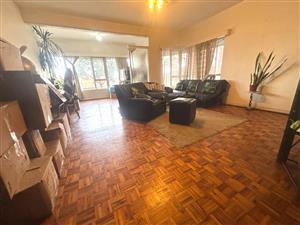 One Bedroom Apartment with Harbor View.