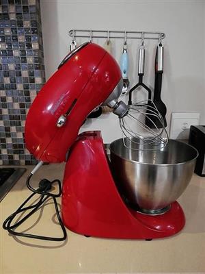 kenwood patissier mixer km270 price