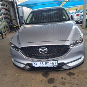 Mazda cx5 2.0 