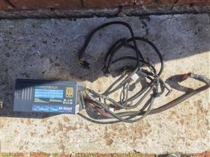 RaidMax RX-850AE 80plus Gold PSU