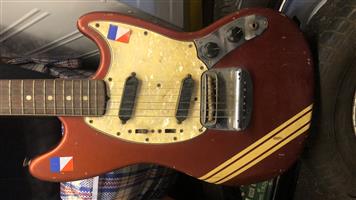 Musical instrument