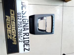 BMW F10 5 SERIES INTERIOR LIGHT TRIM 
