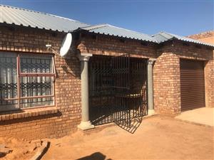 House For Sale in Soshanguve W