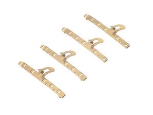 VW Golf Mk1 Brake Pad Clips (pair)