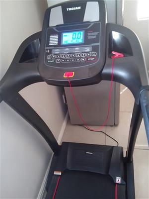 Trojan Treadmill Tr510