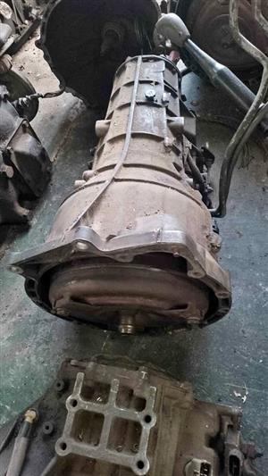 BMW 5HP19 AUTOMATIC GEARBOX FOR SALE