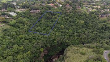 Live among natural terrain