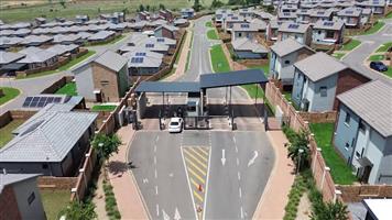House For Sale in Randburg