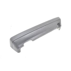 VW Golf MK2 Replacement Rear Jumbo Bumper