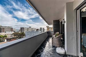 Apartment Rental Monthly in Sea Point