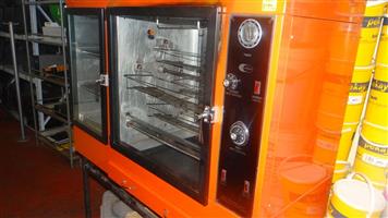 GRILLING OVEN MACHINE (FOR SALE)