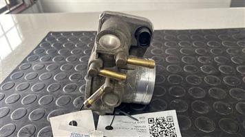 1.6 VW Caddy Throttle Body BSF