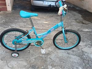 Children's Bicycles