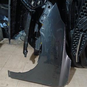 Toyota startlet fender 