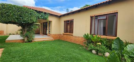Townhouse Rental Monthly in Boardwalk Meander