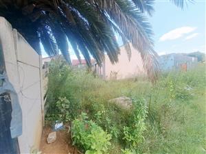 House For Sale in Mamelodi West