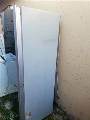 LG mirror fridge