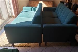 Gomma Gomma sitkamer stel 