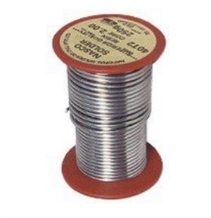 Soldering wire 2mm resin core 250g -