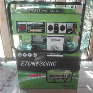 2.8kW Generator for Sale