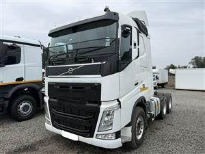 USED 2019 VOLVO FH 440 FOR SALE 