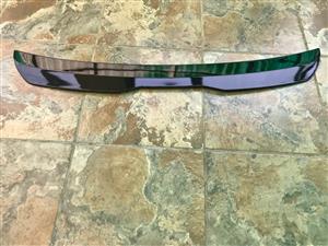 Maxton style roof spoiler  Limited stock at this price