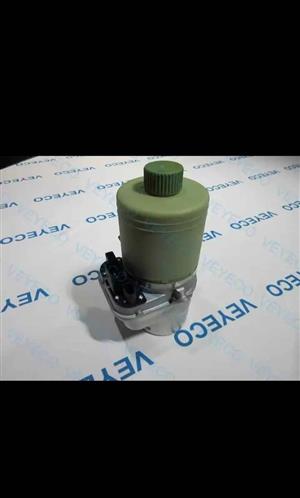 Polo 6 Power Steering Pump 