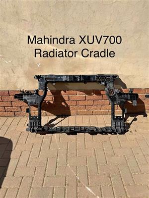 Mahindra XUV700 Radiator Cradle