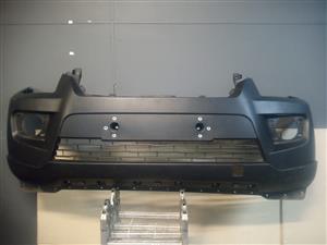 2019-2025 MAHINDRA SCORPION FRONT BUMPER FOR SALE